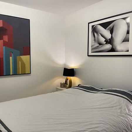 Chambre Suite Privee A Boulogne Εξωτερικό φωτογραφία