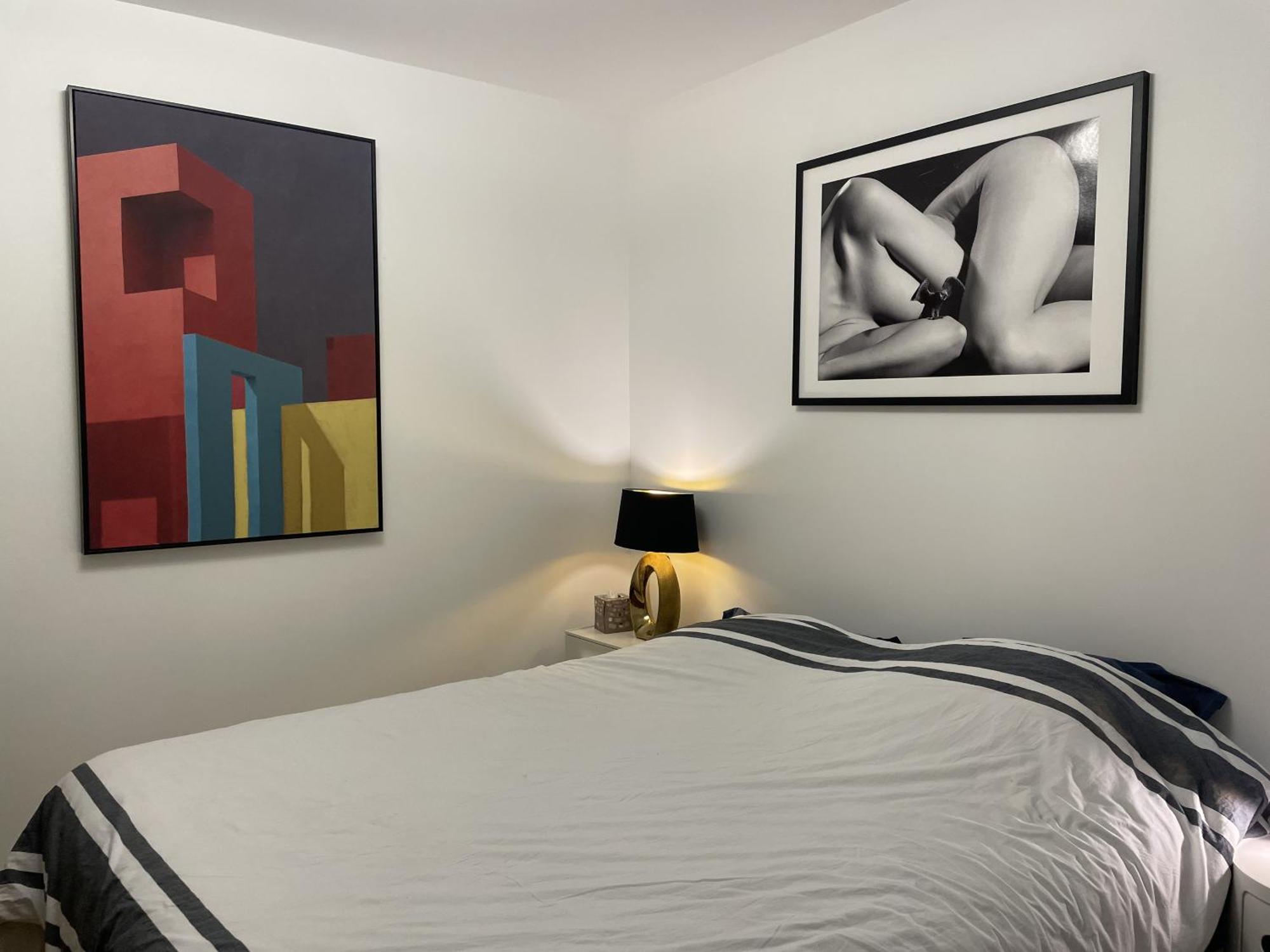 Chambre Suite Privee A Boulogne Εξωτερικό φωτογραφία