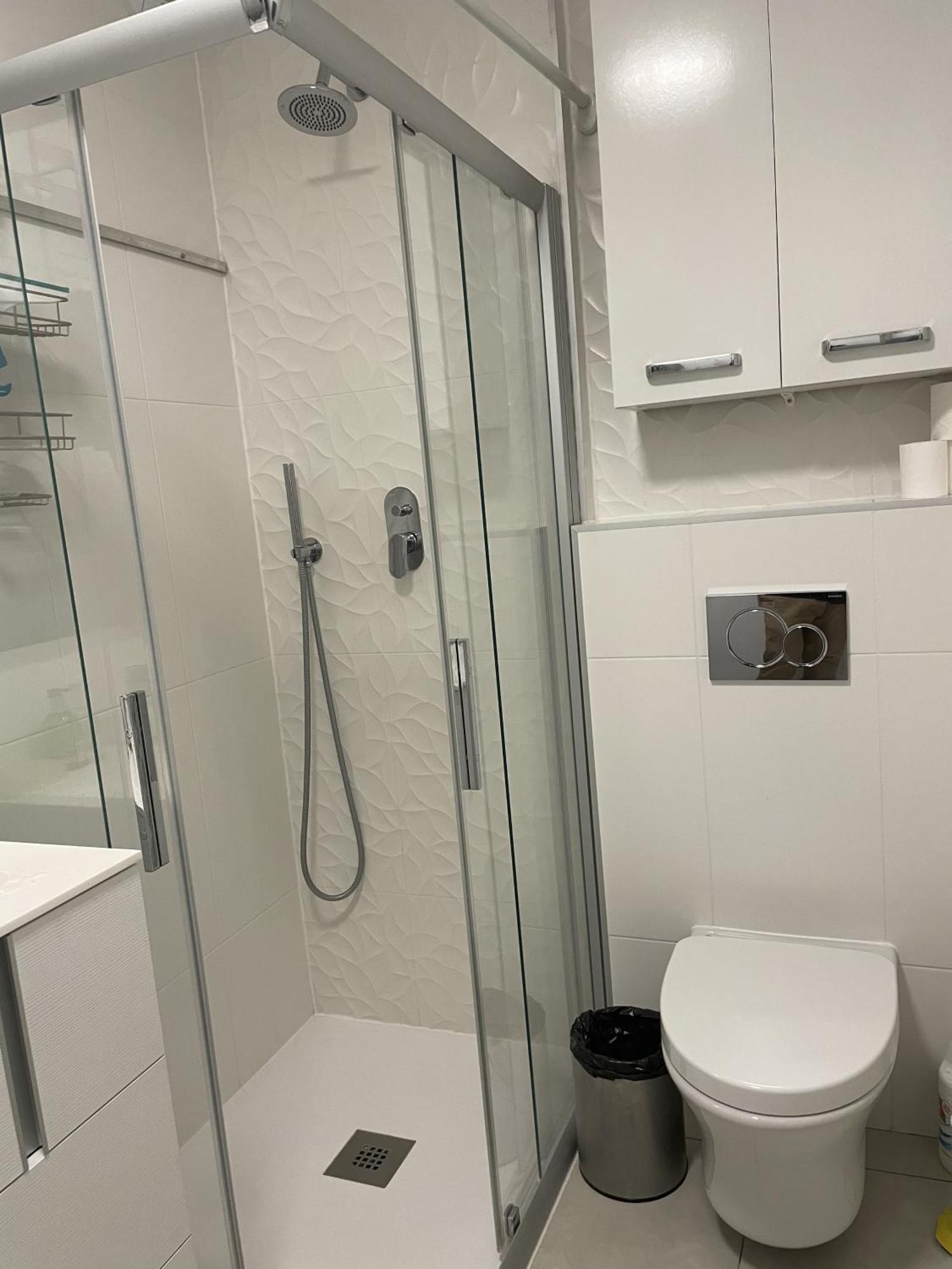 Chambre Suite Privee A Boulogne Εξωτερικό φωτογραφία